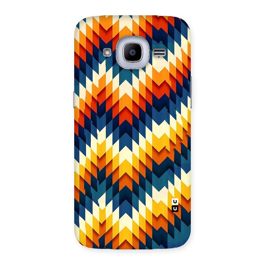 Delightful Design Back Case for Samsung Galaxy J2 Pro