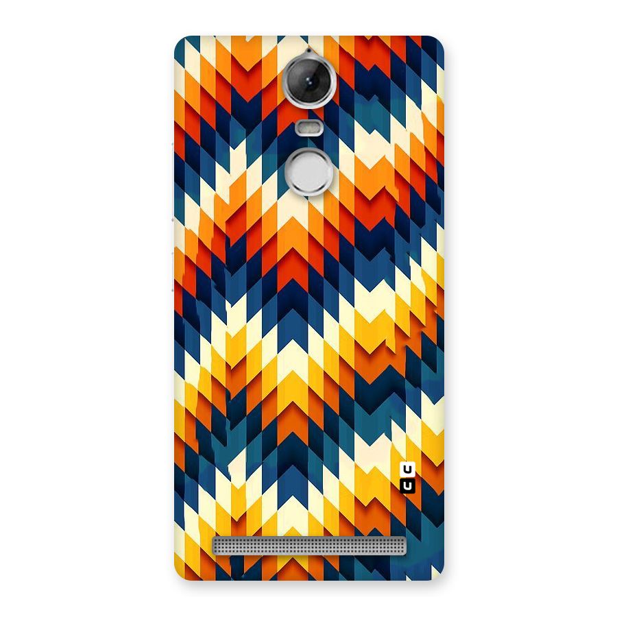 Delightful Design Back Case for Vibe K5 Note