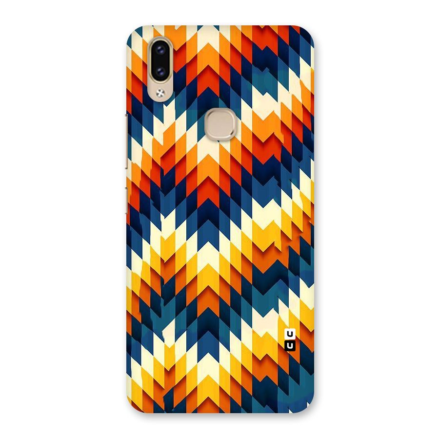 Delightful Design Back Case for Vivo V9 Youth