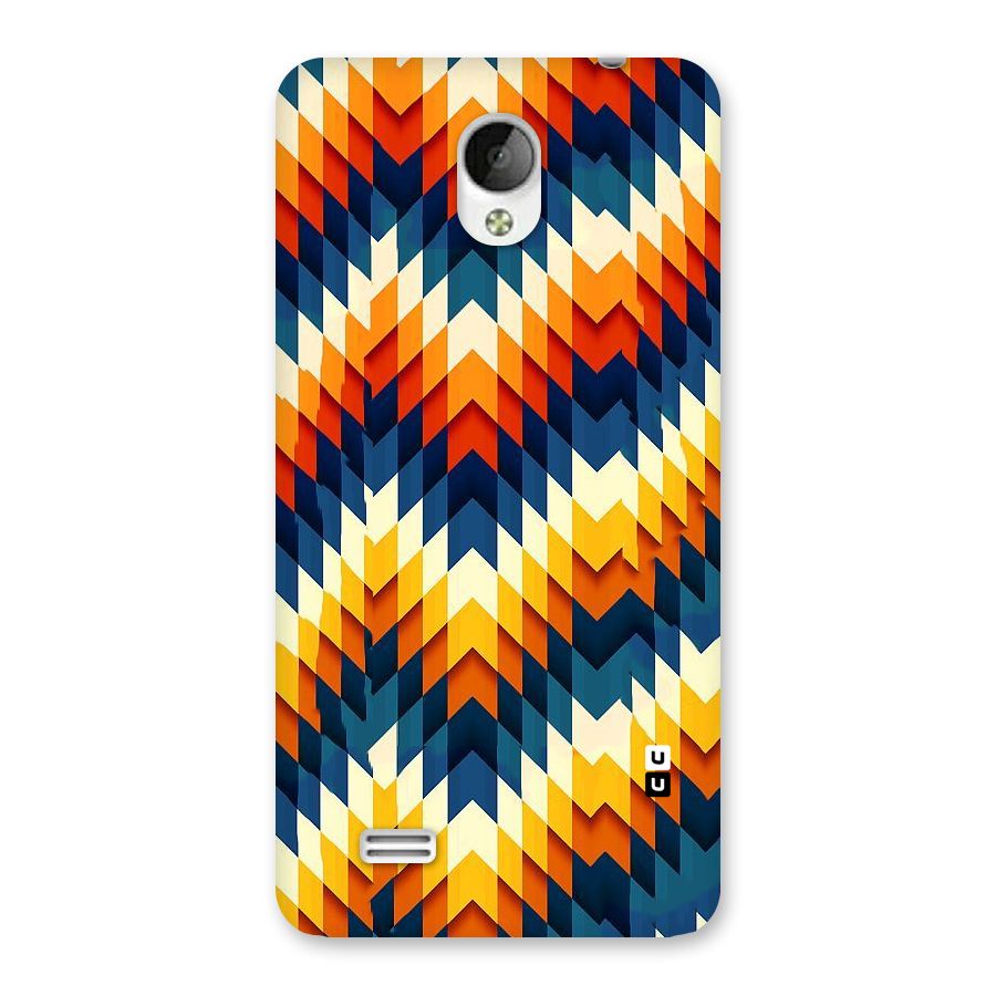 Delightful Design Back Case for Vivo Y21