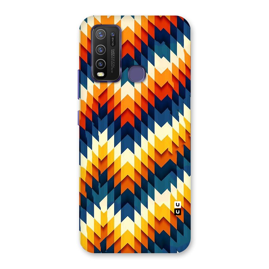 Delightful Design Back Case for Vivo Y50