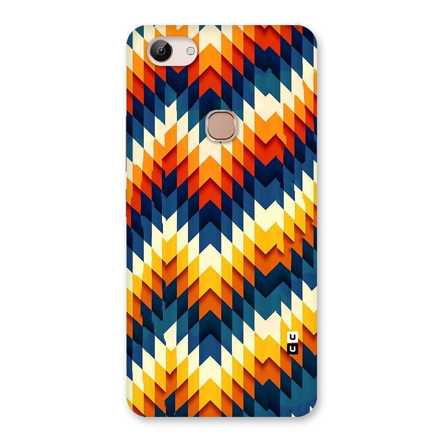 Delightful Design Back Case for Vivo Y83