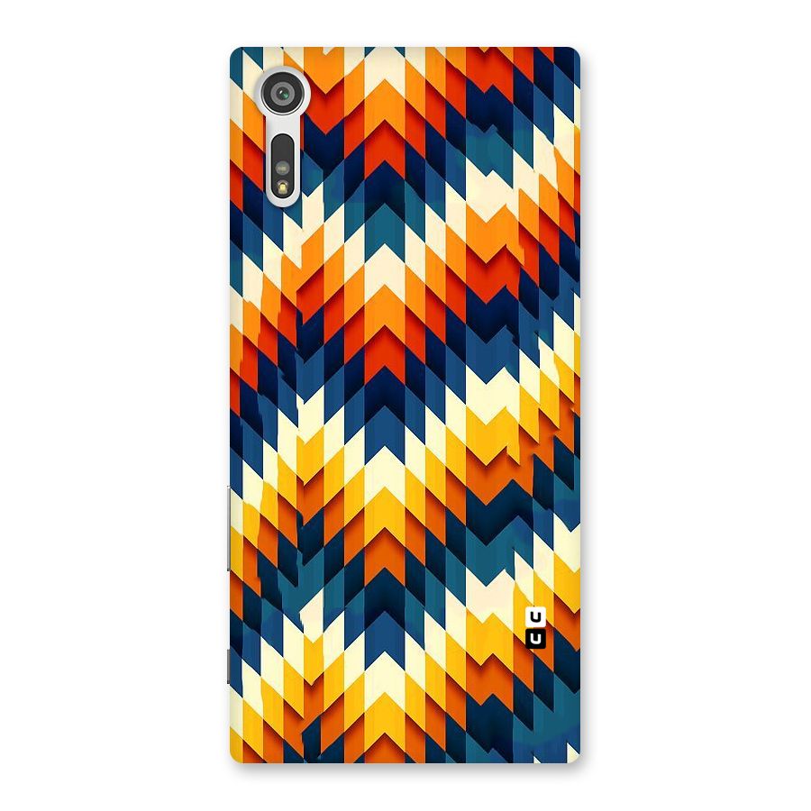 Delightful Design Back Case for Xperia XZ