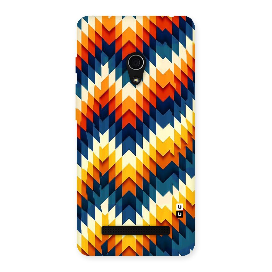 Delightful Design Back Case for Zenfone 5