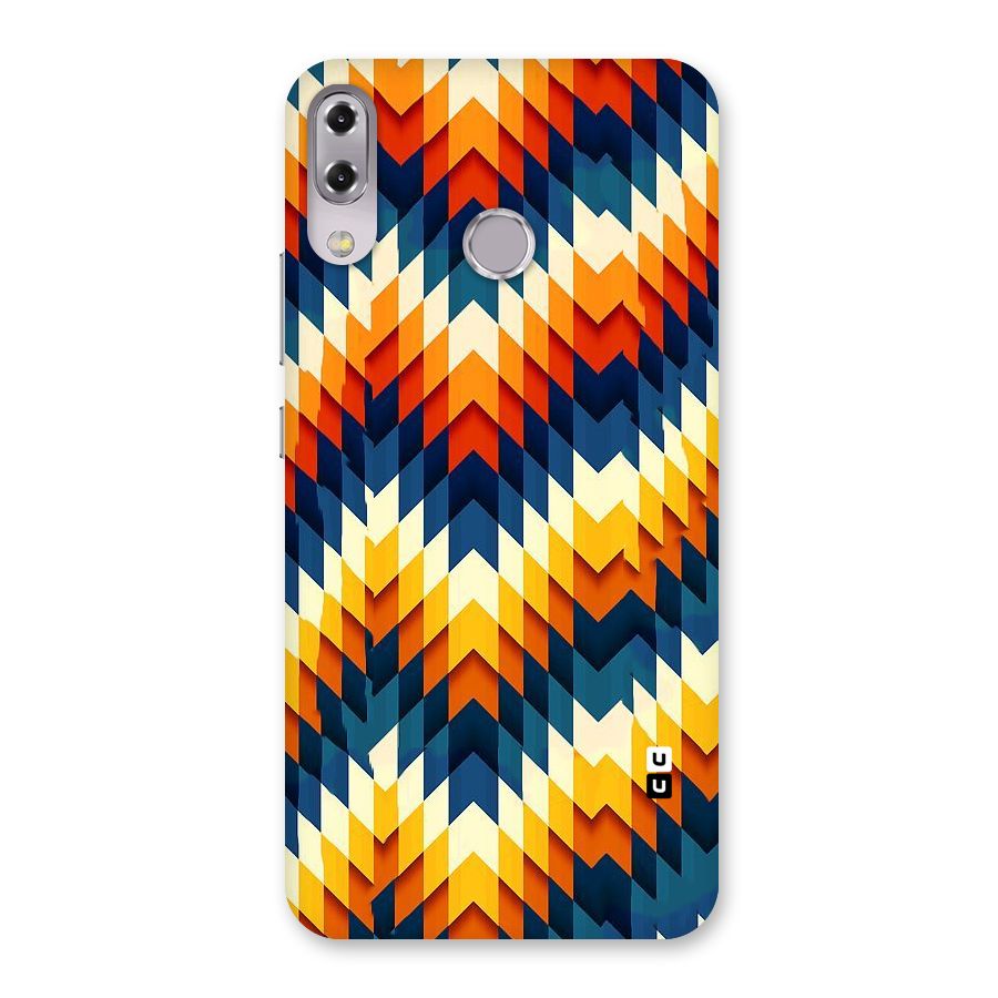 Delightful Design Back Case for Zenfone 5Z