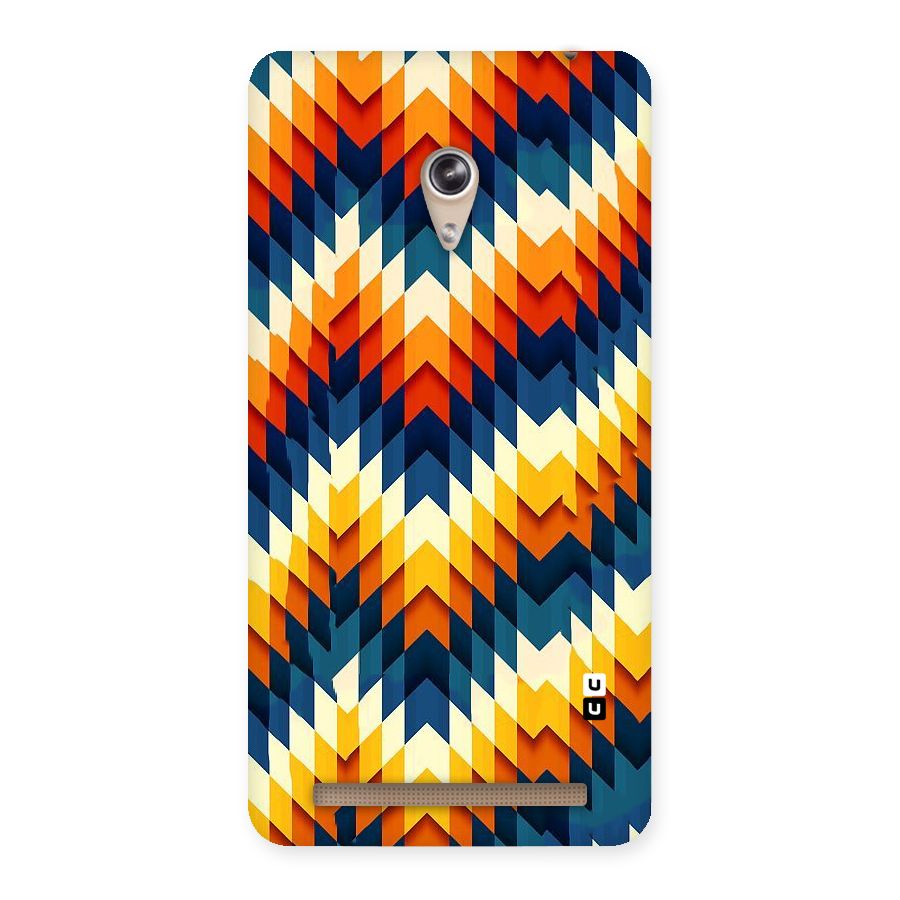 Delightful Design Back Case for Zenfone 6