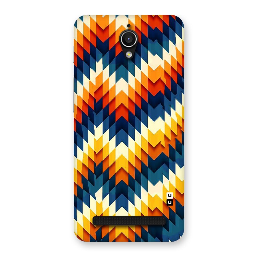 Delightful Design Back Case for Zenfone Go