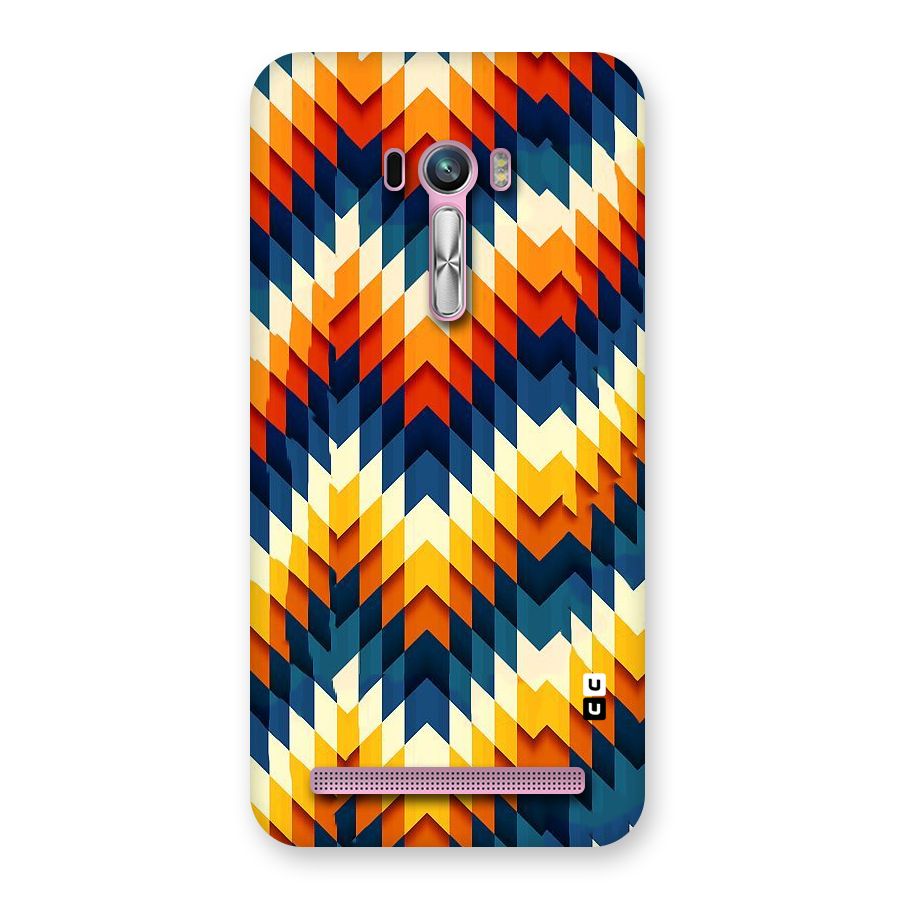 Delightful Design Back Case for Zenfone Selfie