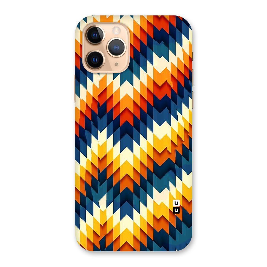 Delightful Design Back Case for iPhone 11 Pro