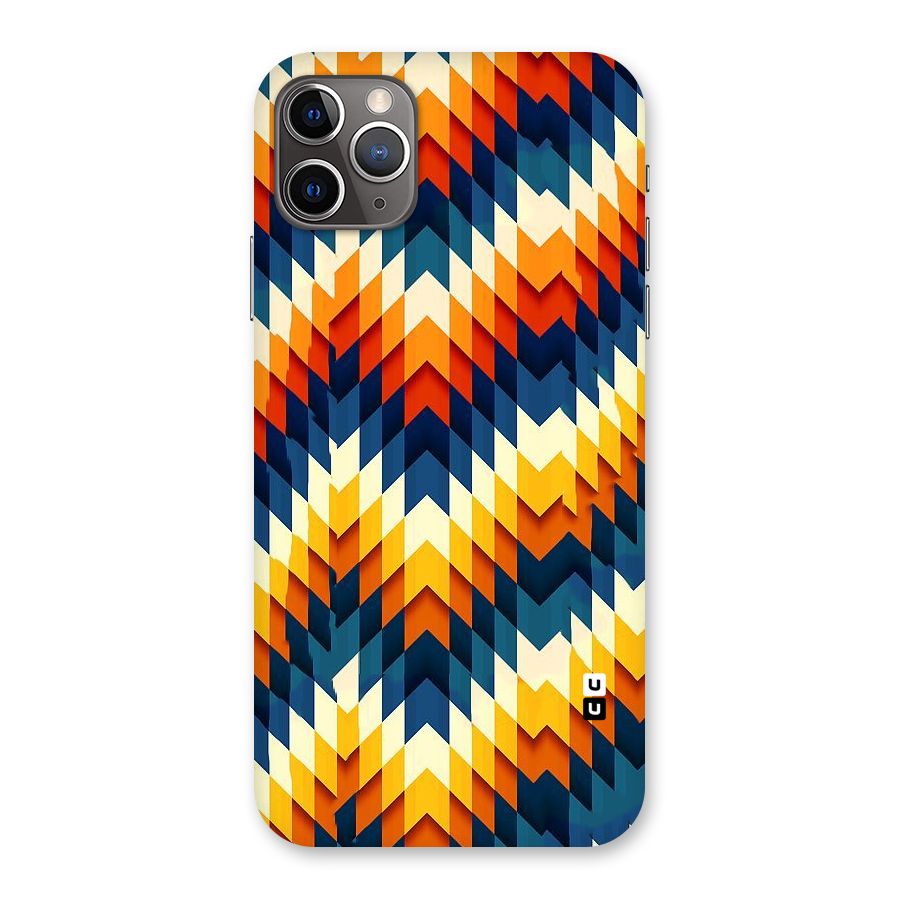 Delightful Design Back Case for iPhone 11 Pro Max