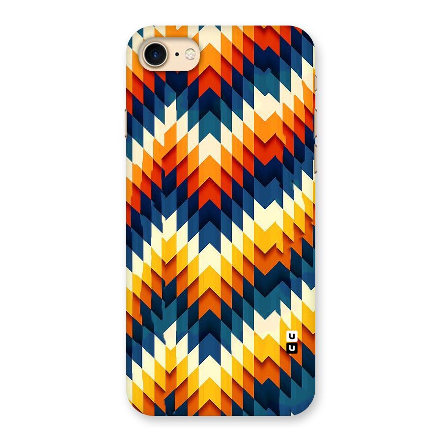 Delightful Design Back Case for iPhone 7