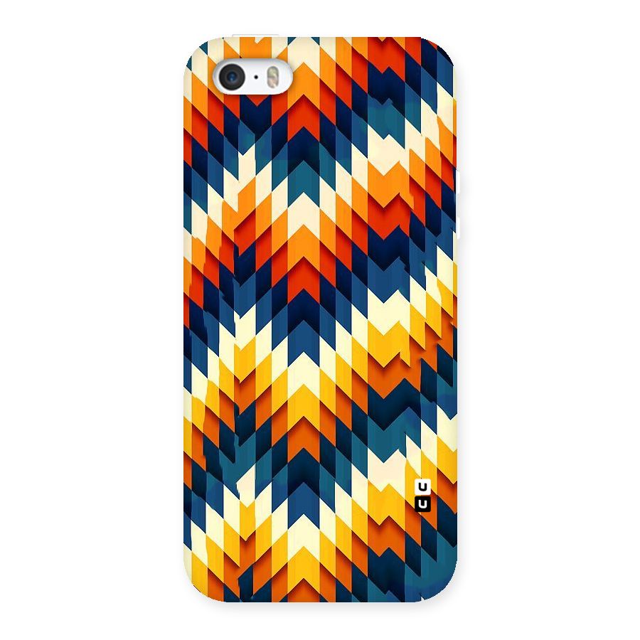 Delightful Design Back Case for iPhone SE