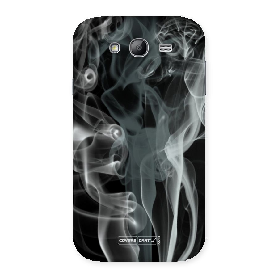 Dense Smoke Back Case for Galaxy Grand Neo Plus