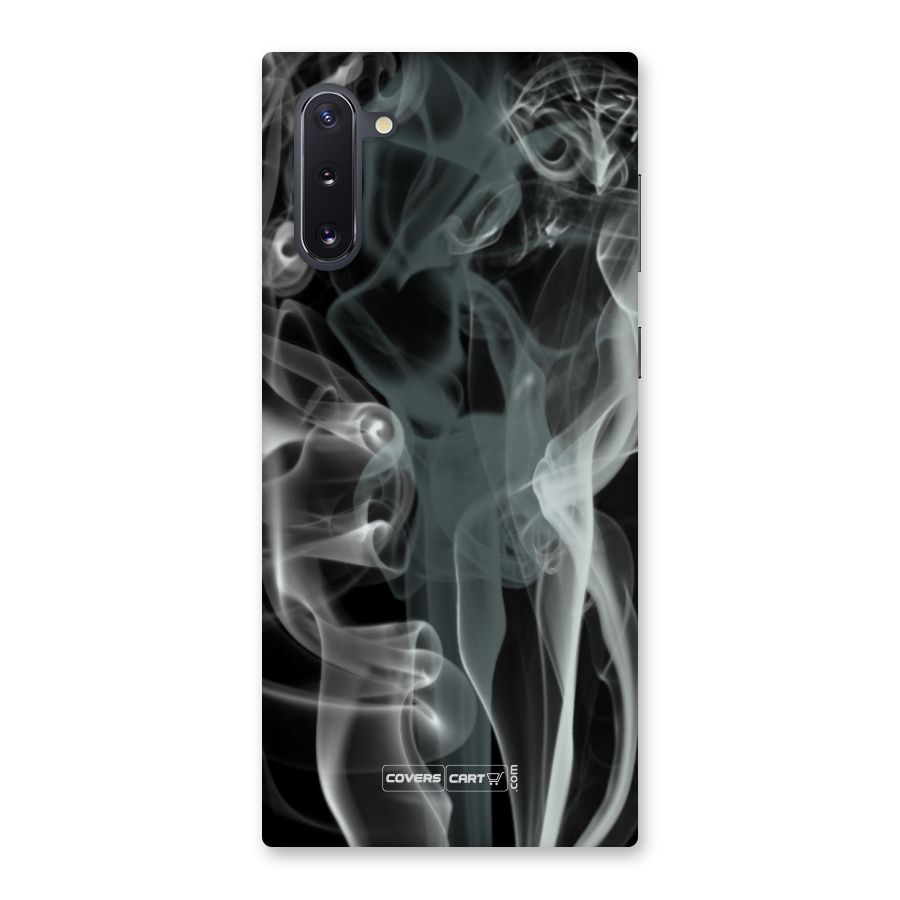 Dense Smoke Back Case for Galaxy Note 10