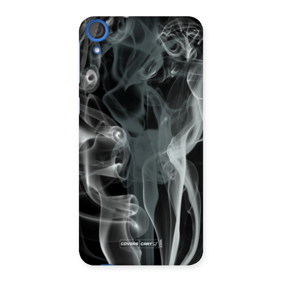 Dense Smoke Back Case for HTC Desire 820