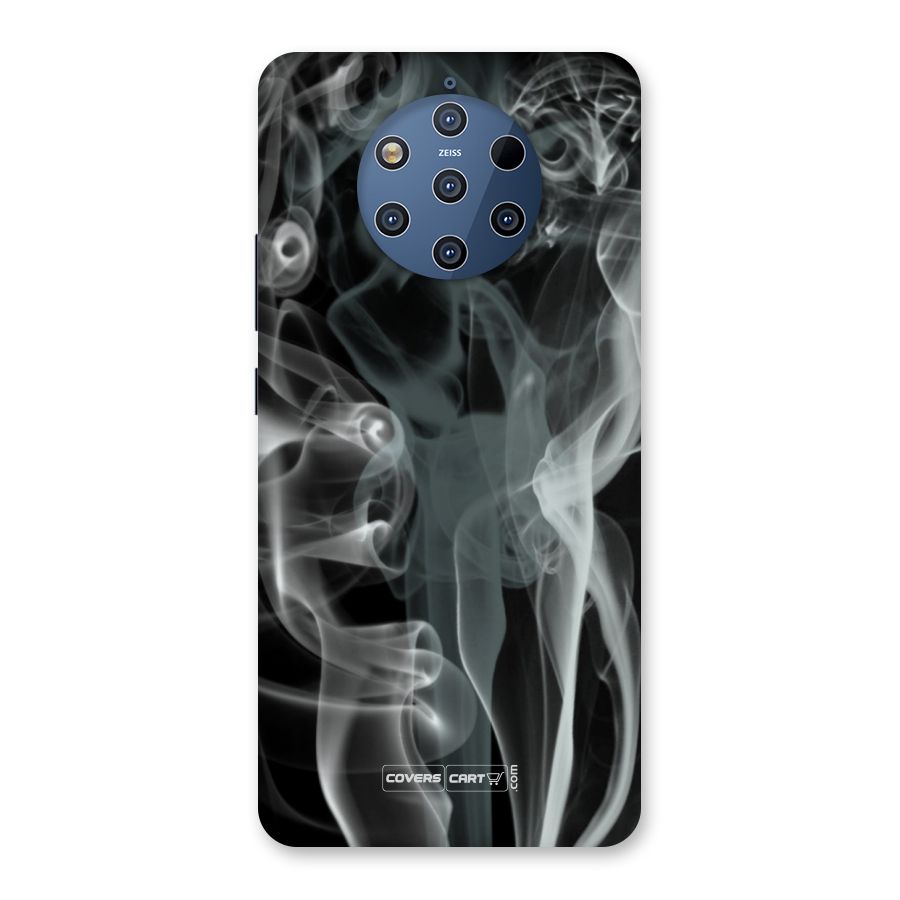 Dense Smoke Back Case for Nokia 9 PureView