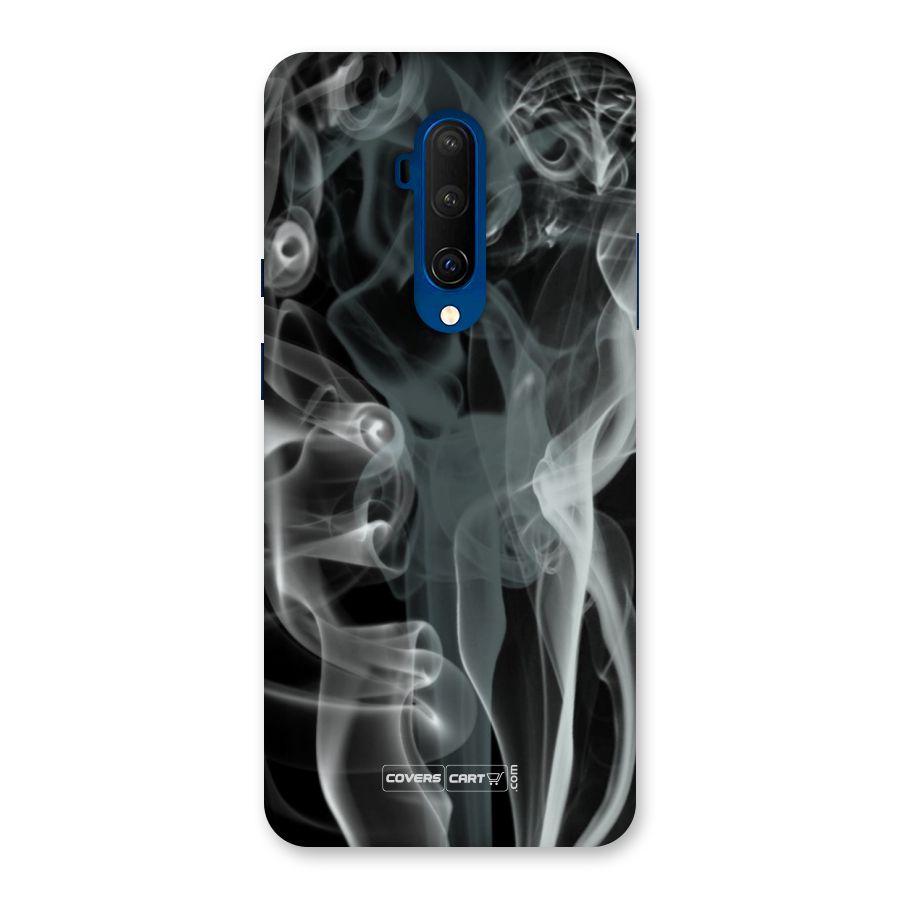 Dense Smoke Back Case for OnePlus 7T Pro