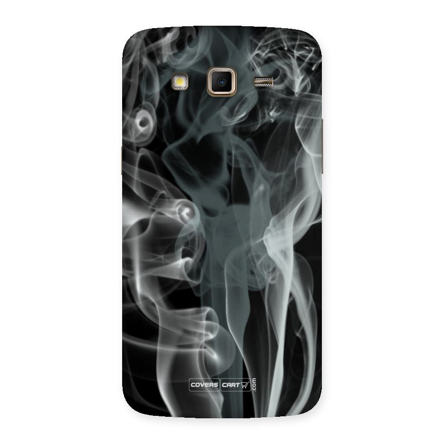 Dense Smoke Back Case for Samsung Galaxy Grand 2