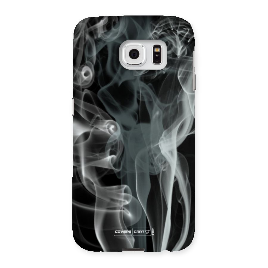Dense Smoke Back Case for Samsung Galaxy S6
