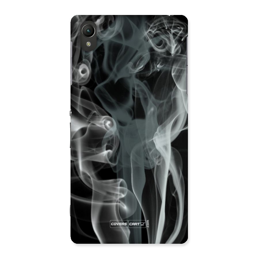 Dense Smoke Back Case for Sony Xperia Z2