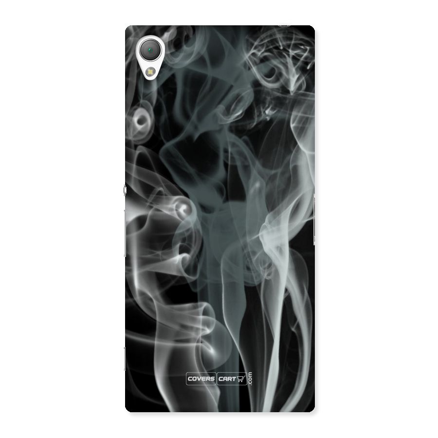 Dense Smoke Back Case for Sony Xperia Z3