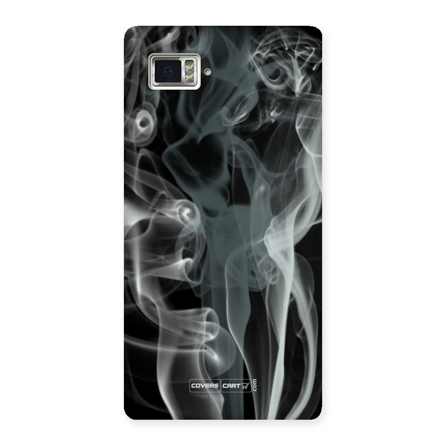Dense Smoke Back Case for Vibe Z2 Pro K920