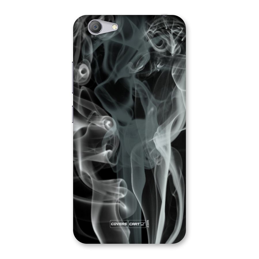 Dense Smoke Back Case for Vivo Y53