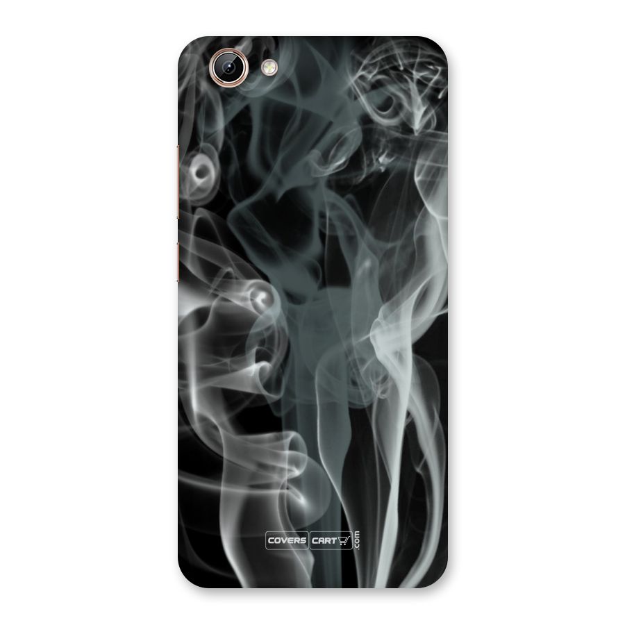 Dense Smoke Back Case for Vivo Y71