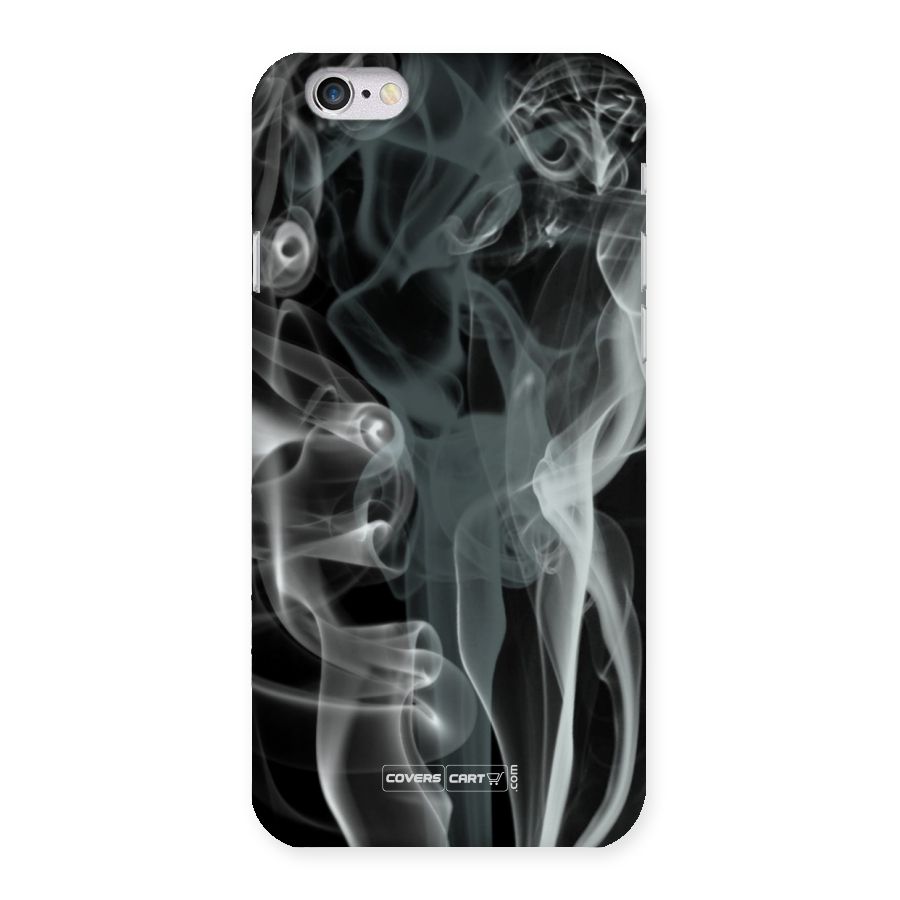Dense Smoke Back Case for iPhone 6 6S