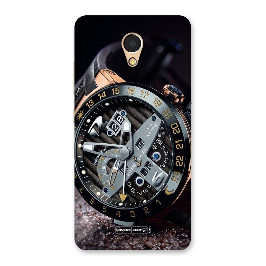Designer Stylish Watch Back Case for Lenovo P2