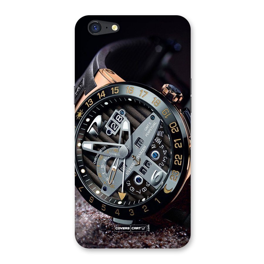 Designer Stylish Watch Back Case for Oppo A71