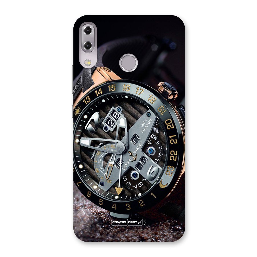 Designer Stylish Watch Back Case for Zenfone 5Z