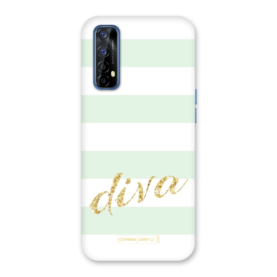 Diva Back Case for Realme 7