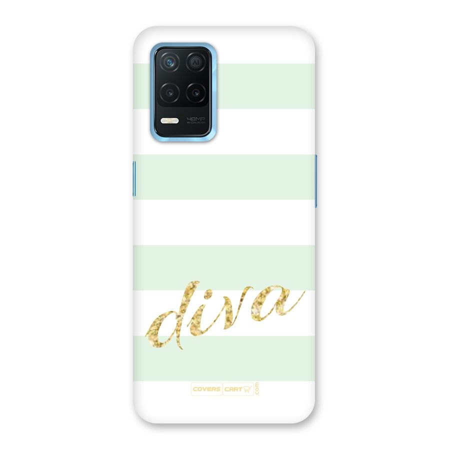 Diva Back Case for Realme 8s 5G