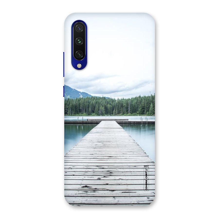 Dock River Back Case for Mi A3