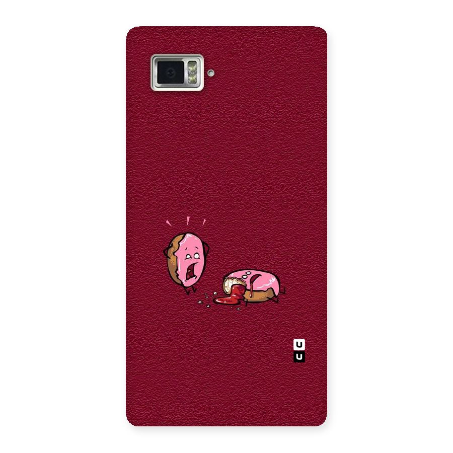 Donut Murder Back Case for Vibe Z2 Pro K920