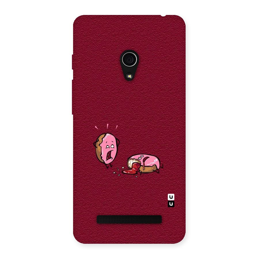 Donut Murder Back Case for Zenfone 5