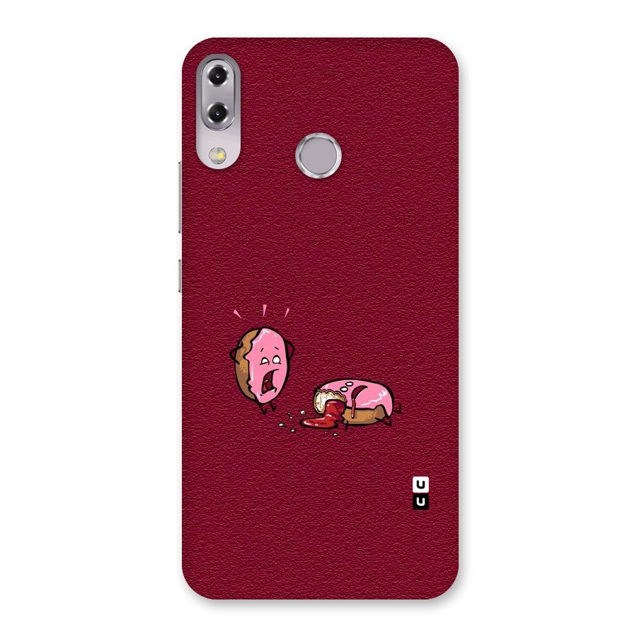 Donut Murder Back Case for Zenfone 5Z