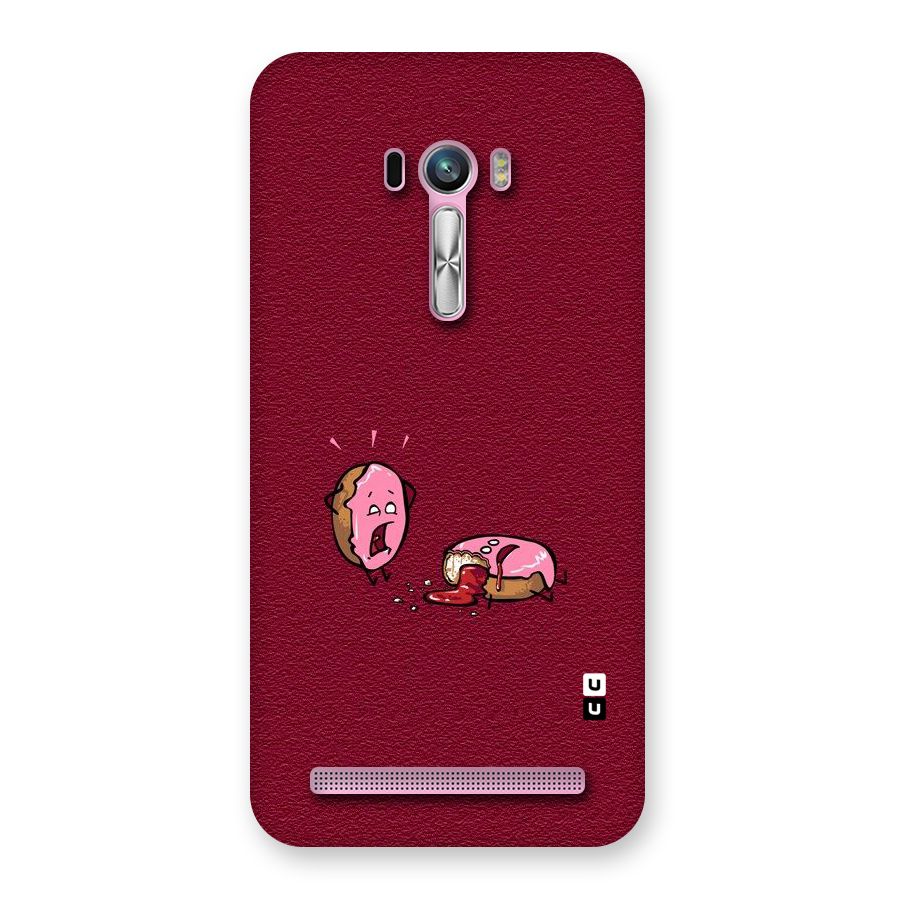 Donut Murder Back Case for Zenfone Selfie