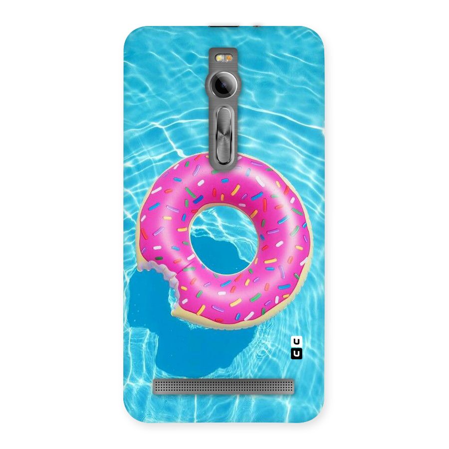 Donut Swim Back Case for Asus Zenfone 2