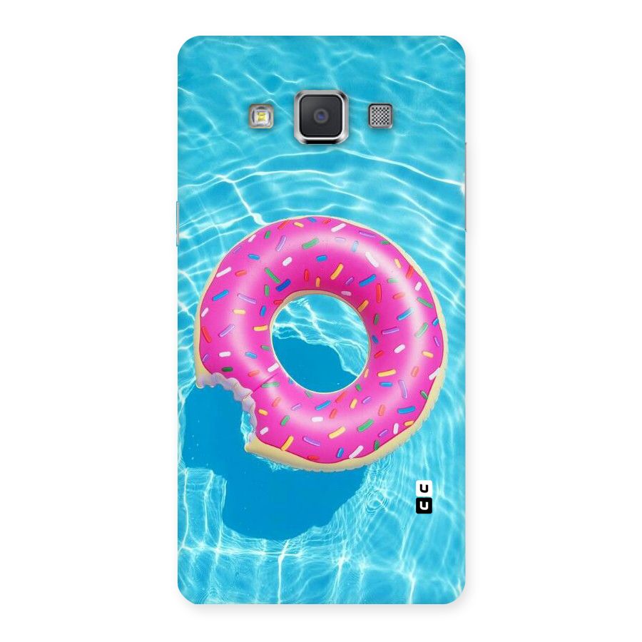 Donut Swim Back Case for Galaxy Grand Max
