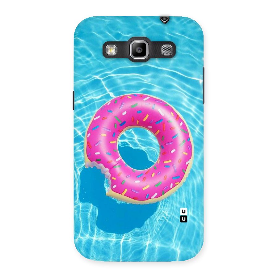 Donut Swim Back Case for Galaxy Grand Quattro