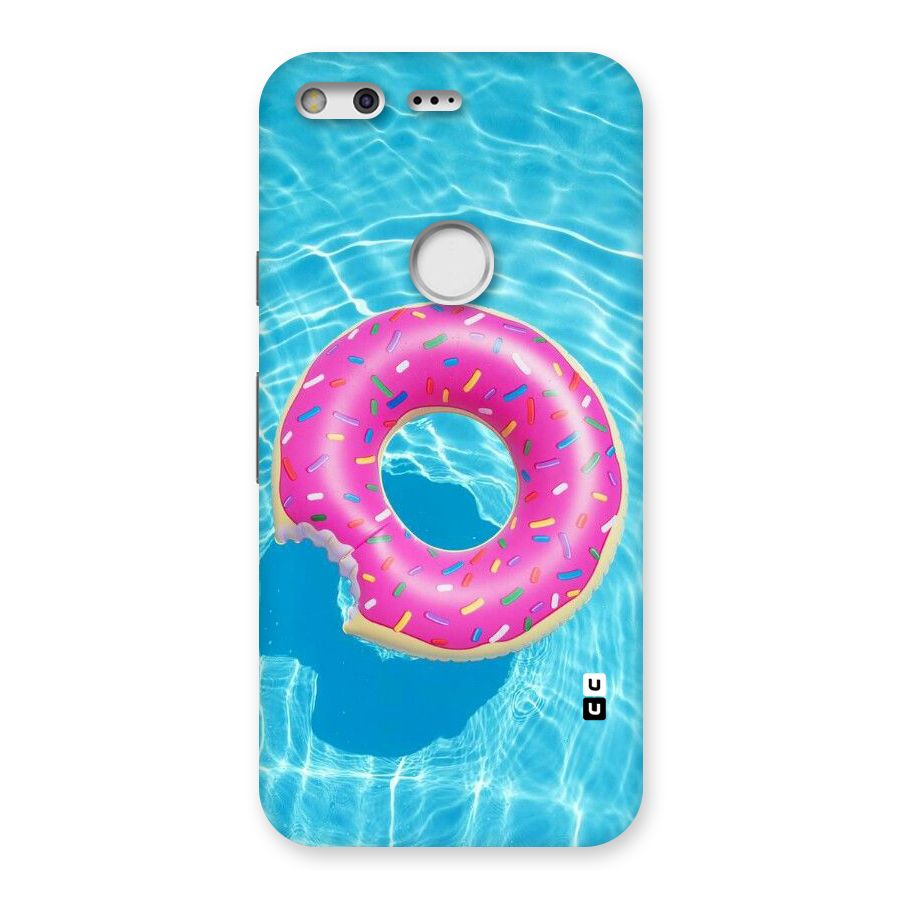 Donut Swim Back Case for Google Pixel