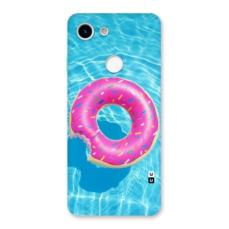 Donut Swim Back Case for Google Pixel 3