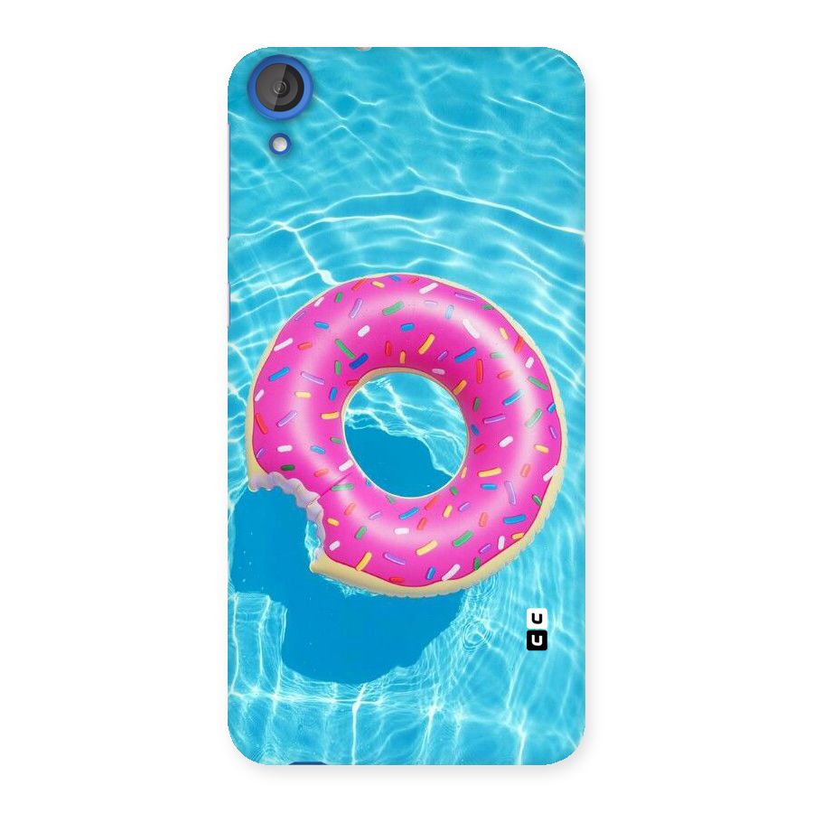 Donut Swim Back Case for HTC Desire 820