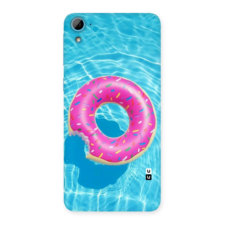 Donut Swim Back Case for HTC Desire 826