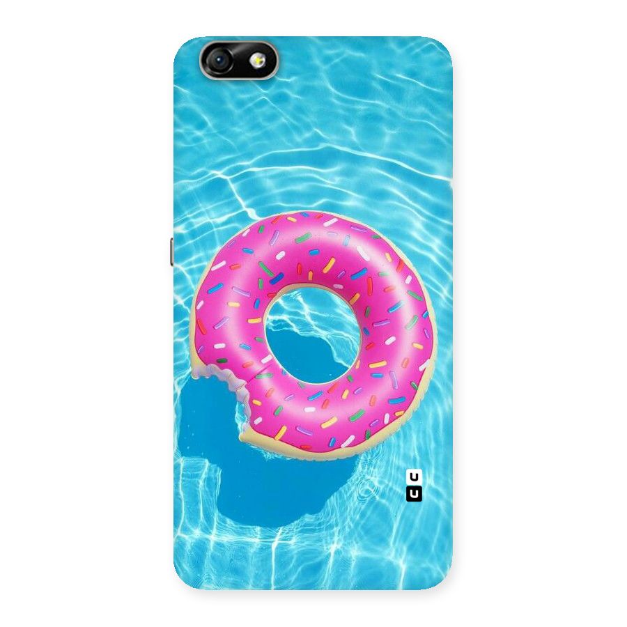 Donut Swim Back Case for Honor 4X