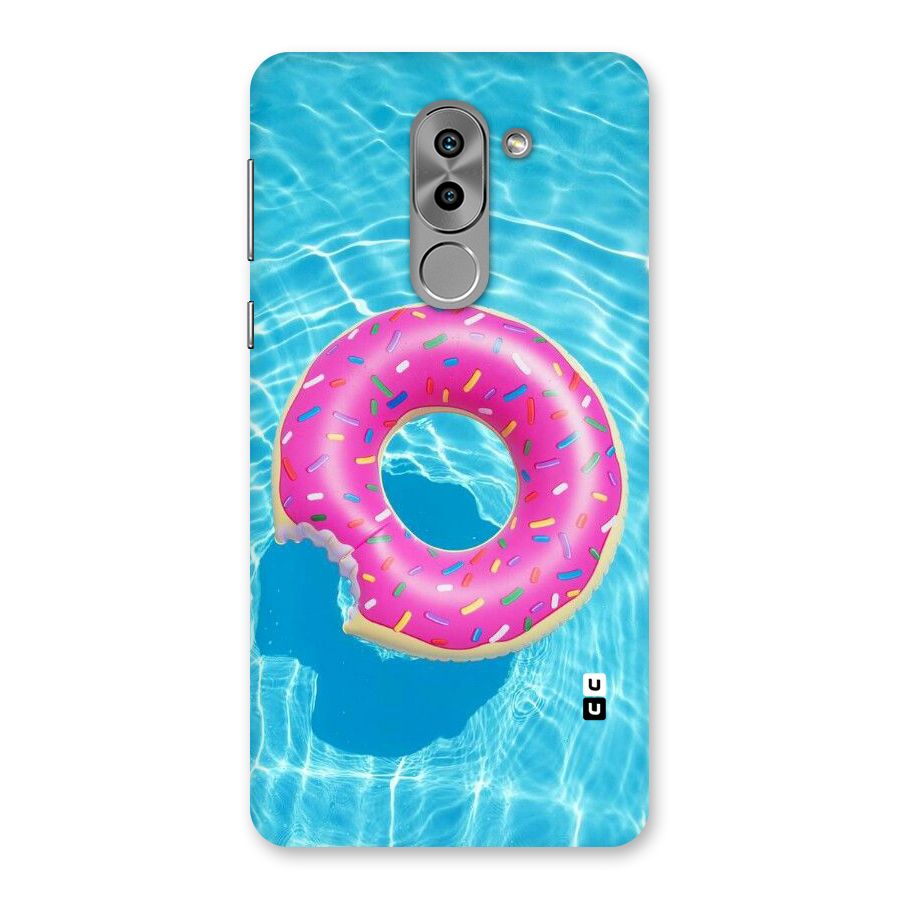 Donut Swim Back Case for Honor 6X