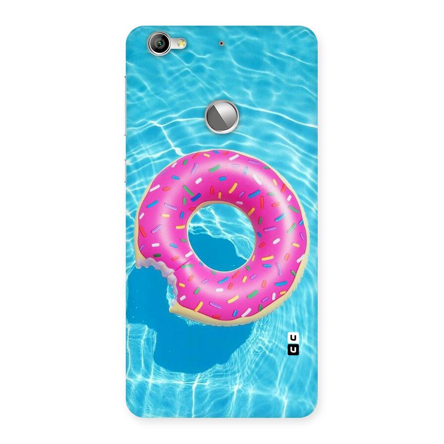 Donut Swim Back Case for LeTV Le 1s