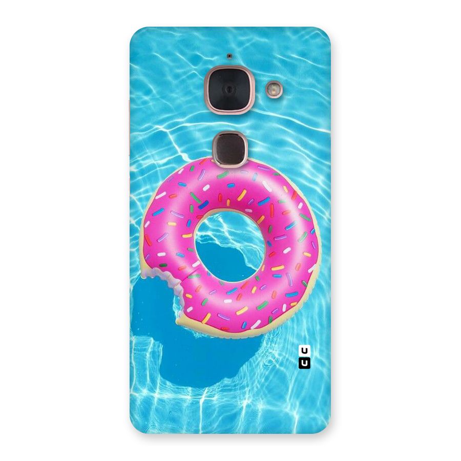 Donut Swim Back Case for Le Max 2